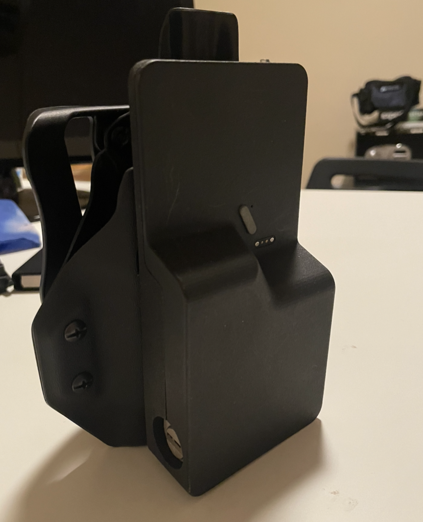 SafeOp Holster V1.0